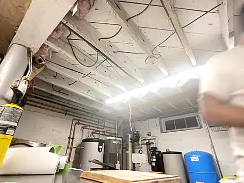 Snapshot of charactrzero chatting on October 31, 10:38 pm charactrzero online show from October 31, 10:38 pm