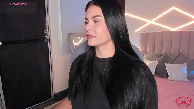 Veronicalanx1 online show from February 19, 12:02 pm