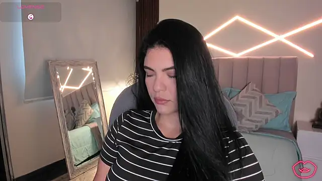 Veronicalanx1 online show from March 9, 11:58 am