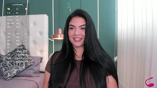 Veronicalanx1 online show from November 18, 12:41 pm