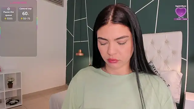 Veronicalanx1 online show from January 7, 12:43 pm