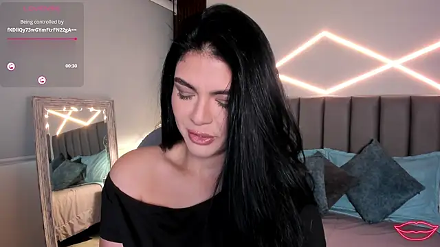 Veronicalanx1 online show from April 29, 11:47 am