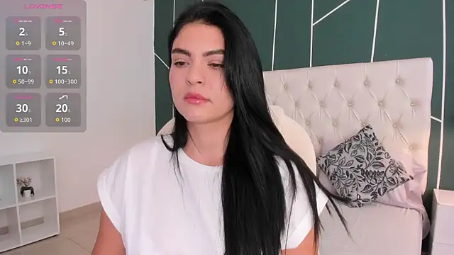 Veronicalanx1 online show from November 26, 12:38 pm