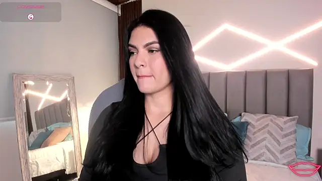 Veronicalanx1 online show from May 15, 11:52 am