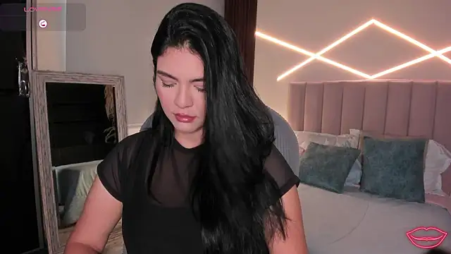 Veronicalanx1 online show from March 12, 11:58 am