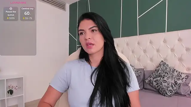 Veronicalanx1 online show from November 25, 12:38 pm