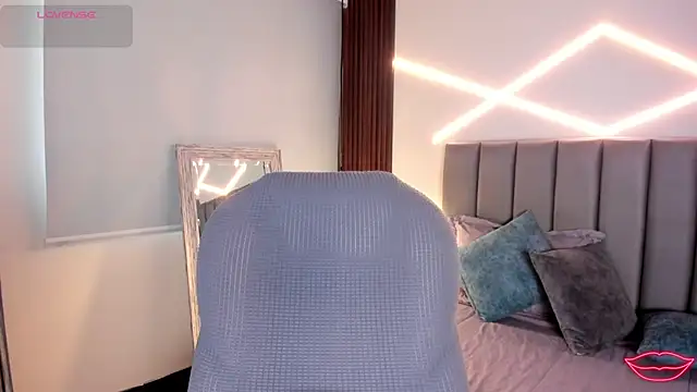 Veronicalanx1 online show from April 1, 11:33 am