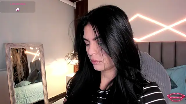 Veronicalanx1 online show from April 22, 11:39 am