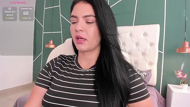 Veronicalanx1 online show from November 21, 12:37 pm