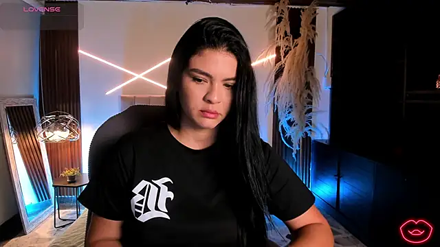 Veronicalanx1 online show from February 10, 11:53 am