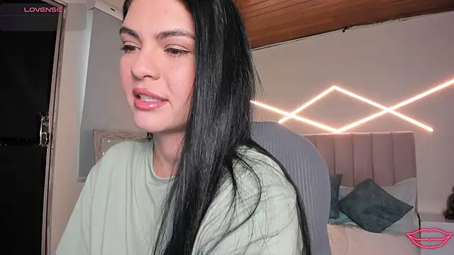 Veronicalanx1 online show from March 4, 12:02 pm