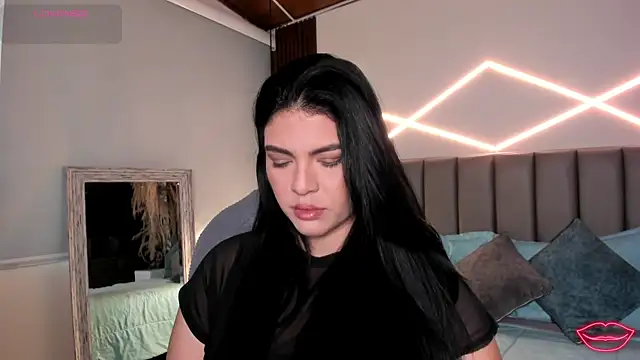 Veronicalanx1 online show from April 28, 11:47 am
