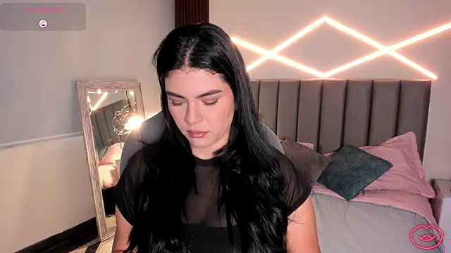 Veronicalanx1 online show from March 30, 11:55 am