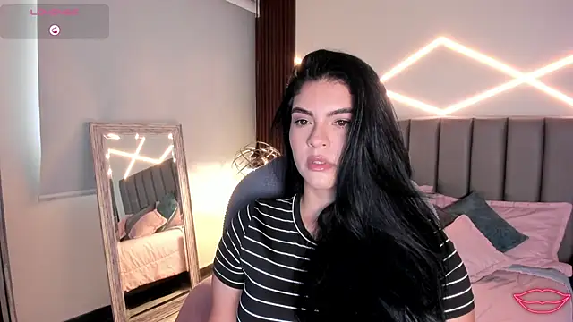 Veronicalanx1 online show from April 6, 11:55 am