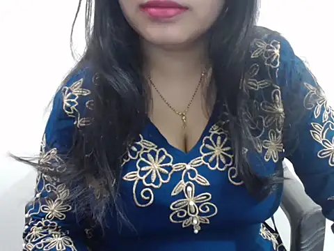 HOT CHILLY online show from April 23, 11:16 am