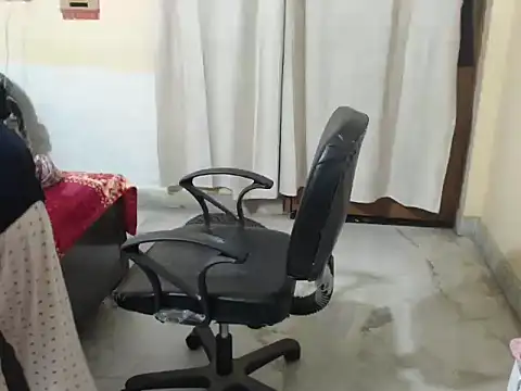 HOT CHILLY online show from February 17, 6:27 pm