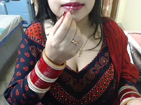 HOT CHILLY online show from March 23, 12:27 pm