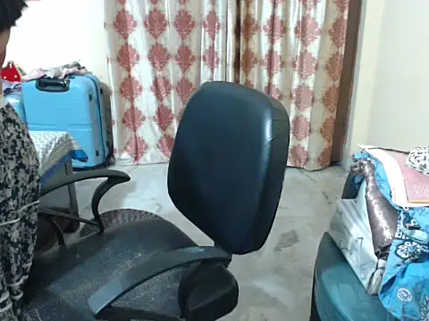 HOT CHILLY online show from March 22, 6:42 pm