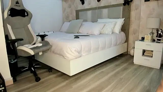 Snapshot of stefializon chatting on November 27, 1:06 am stefializon online show from November 27, 1:06 am