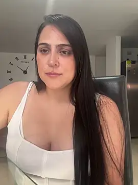 Snapshot of kendall_52 chatting on October 15, 5:54 pm kendall 52 online show from October 15, 5:54 pm