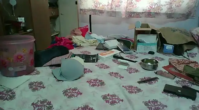 Snapshot of Sexyrkv91 chatting on February 21, 7:45 am Sexyrkv91 online show from February 21, 7:45 am