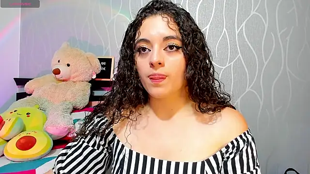 AshleyKim  online show from December 13, 10:13 pm