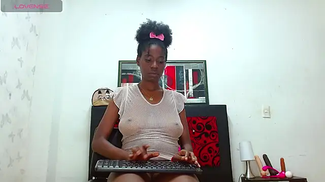 LexiStone  online show from February 12, 12:48 am