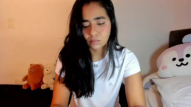 valeryvegas 2 online show from March 12, 12:27 am