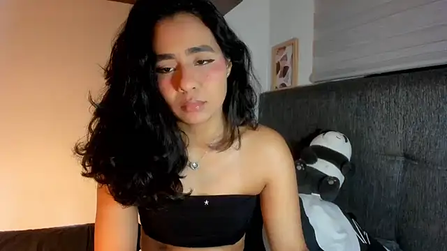 valeryvegas 2 online show from November 24, 3:06 am