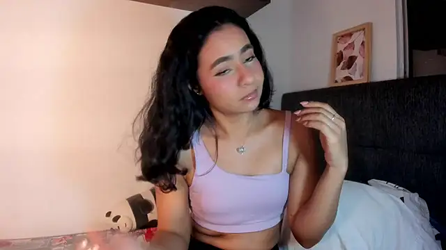 valeryvegas 2 online show from November 12, 3:21 am