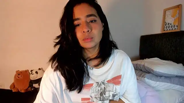 valeryvegas 2 online show from March 27, 2:31 am