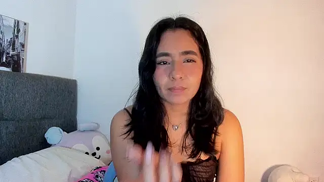 valeryvegas 2 online show from May 15, 1:47 am