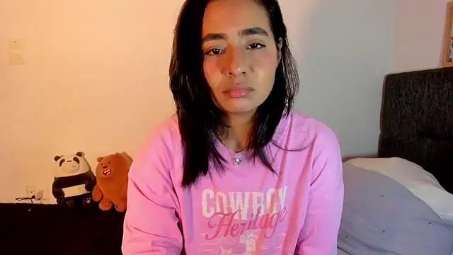 valeryvegas 2 online show from March 18, 1:53 am