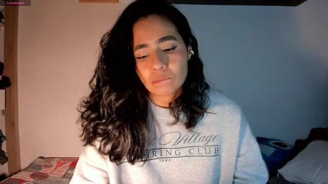 valeryvegas 2 online show from October 31, 4:53 am