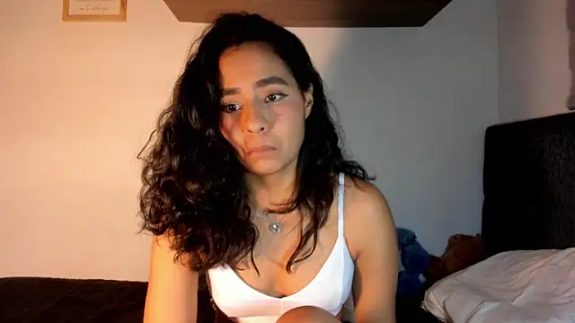 valeryvegas 2 online show from November 26, 3:28 am