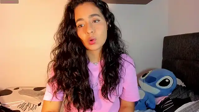 valeryvegas 2 online show from October 23, 3:27 am