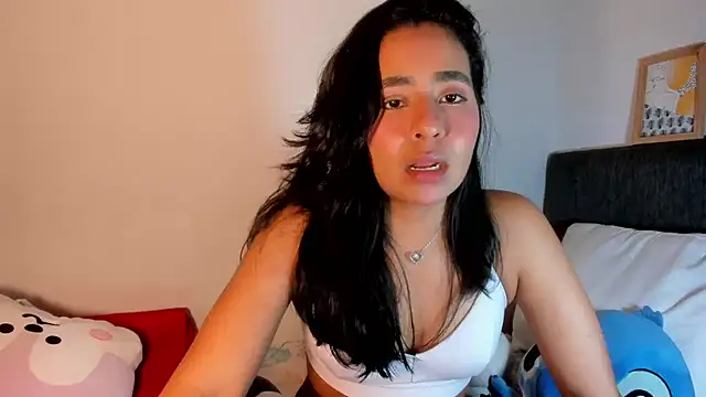 valeryvegas 2 online show from April 10, 3:46 am