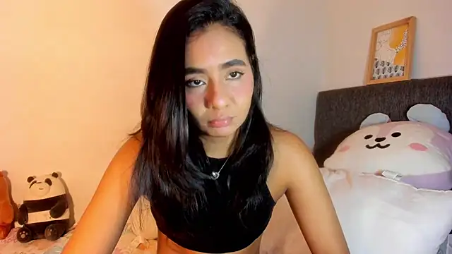 valeryvegas 2 online show from April 7, 2:35 am