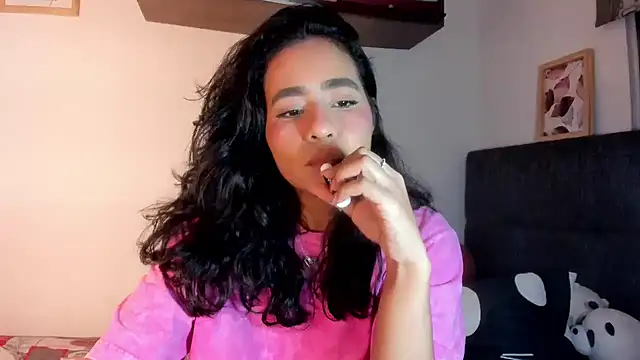 valeryvegas 2 online show from November 9, 1:20 am