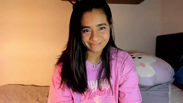 valeryvegas 2 online show from February 22, 3:20 am