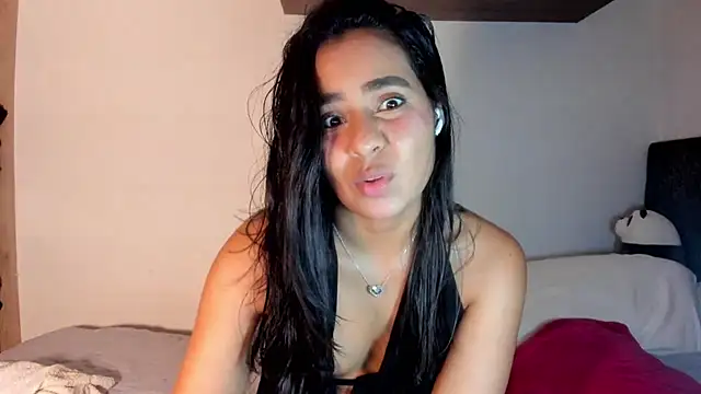 valeryvegas 2 online show from February 9, 3:59 am