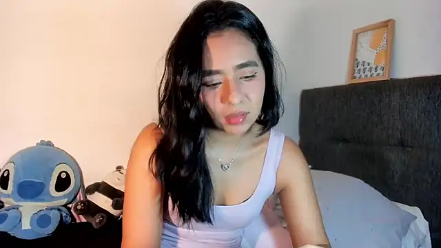 valeryvegas 2 online show from March 25, 2:12 am