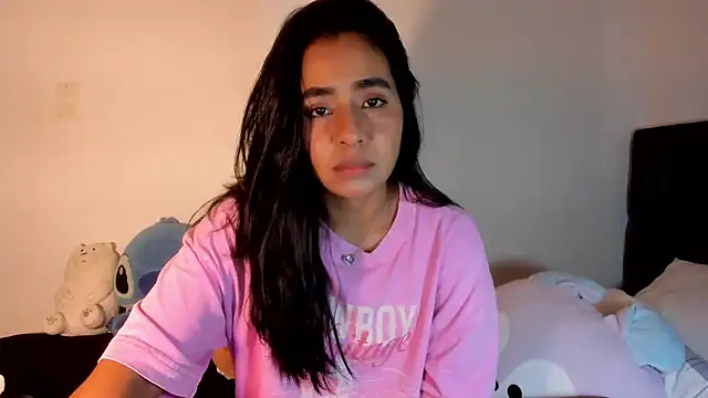 valeryvegas 2 online show from March 15, 2:51 am