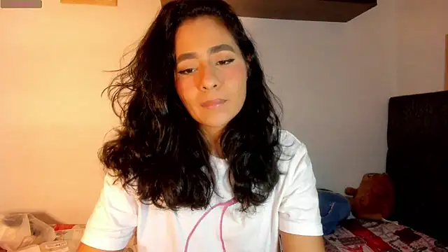 valeryvegas 2 online show from November 1, 2:51 am