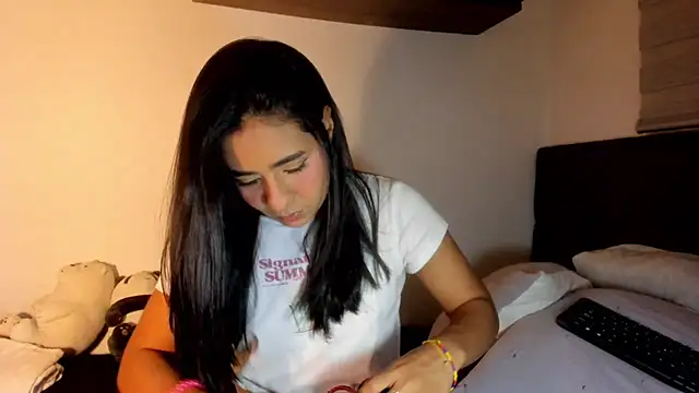 valeryvegas 2 online show from January 17, 2:37 am