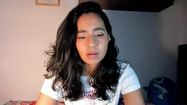 valeryvegas 2 online show from November 7, 3:22 am