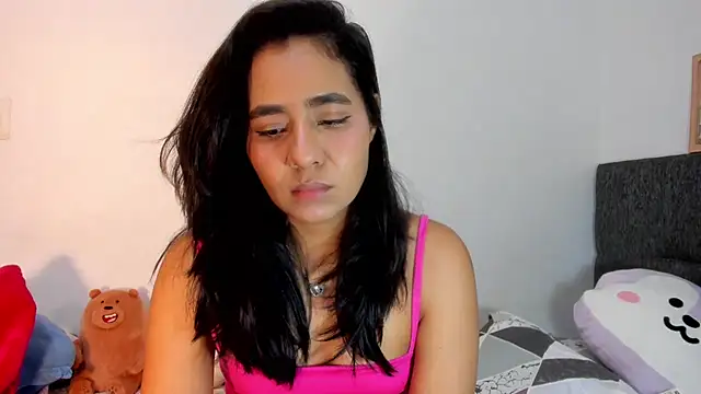 valeryvegas 2 online show from April 3, 2:07 am