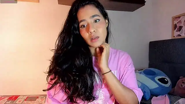 valeryvegas 2 online show from October 28, 3:07 am