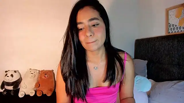 valeryvegas 2 online show from March 6, 11:22 pm