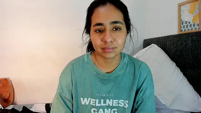 valeryvegas 2 online show from March 4, 9:55 pm